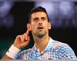 Novak Djokovic blocked from Miami Open over vaccination status