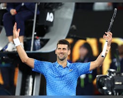 Djokovic beats Tsitsipas to win 10th Australian Open