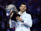 Novak Djokovic equals Steffi Graf record for most weeks as world number one