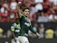 Wolverhampton Wanderers 'in line to sign Palmeiras star Raphael Veiga in January'