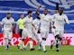 Real Madrid overcome Atletico Madrid to advance to Copa del Rey semi-finals
