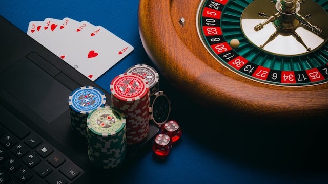 Exploring the Purpose of Online Gaming and Casino Games, by Ethan
