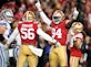 San Francisco 49ers, Cincinnati Bengals advance to Conference Championships