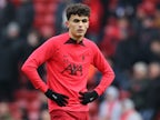 Liverpool confirm new long-term contract for Stefan Bajcetic