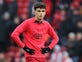 Liverpool's Stefan Bajcetic to miss rest of season with adductor injury