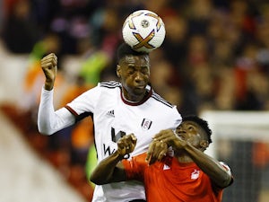 Monaco 'among clubs keen on Fulham defender Adarabioyo'