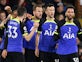 Team News: Leicester City vs. Tottenham Hotspur injury, suspension list, predicted XIs