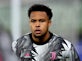 <span class="p2_new s hp">NEW</span> Leeds United 'agree to sign Weston McKennie from Juventus'