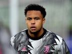 <span class="p2_new s hp">NEW</span> Leeds United complete Weston McKennie loan signing from Juventus