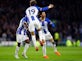 Brighton & Hove Albion snatch late winner at home to Bournemouth