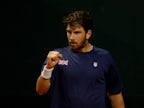 Cameron Norrie battles into Argentina Open quarter-finals