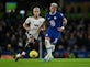 Chelsea and Fulham play out goalless West London derby