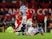 Man United's Christian Eriksen provides injury update