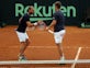 Great Britain take 2-1 lead over Colombia in Davis Cup qualifier