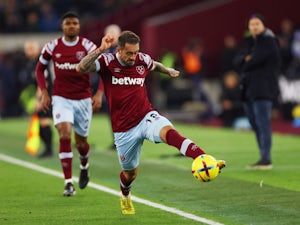 Moyes provides positive Ings injury update ahead of Newcastle clash