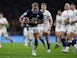 Duhan van der Merwe magic helps Scotland to famous win over England