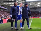 Brighton handed Evan Ferguson injury boost ahead of Crystal Palace clash