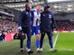Brighton handed Evan Ferguson injury boost ahead of Crystal Palace clash