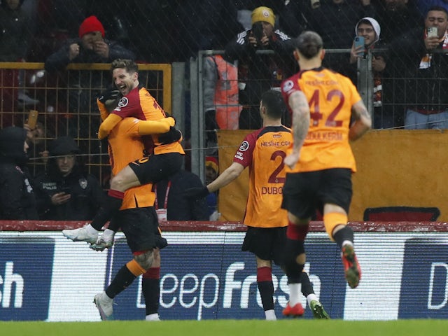 Önizleme: Galatasaray – Trabzonspor – Tahminler, Takım Haberleri, Kadrolar