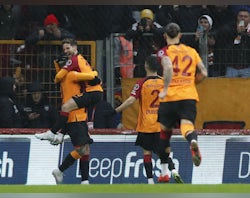 Tuesday's Turkish Super Lig predictions including Istanbulspor vs. Galatasaray