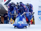 GB end 84-year wait for four-man bobsleigh medal at World Championships