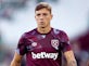 Newcastle United sign Harrison Ashby on permanent deal from West Ham United