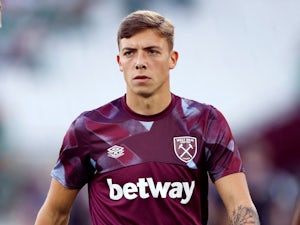 Newcastle sign Ashby on permanent deal from West Ham