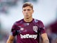 Newcastle United sign Harrison Ashby on permanent deal from West Ham United