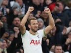 Harry Kane 'to hold talks with Tottenham Hotspur at the end of the season'