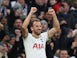 Record-breaker Harry Kane propels 10-man Tottenham to victory over Man City