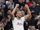 Tottenham Hotspur 'open talks over new Harry Kane contract'