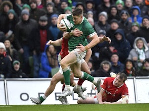 Preview: Wales vs. Ireland - prediction, team news, head to head