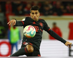 Barcelona 'keen to sign Joao Cancelo on loan this summer'