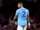 Pep Guardiola responds to Kyle Walker 'flashing' accusations