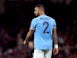 AC Milan 'keeping tabs on Manchester City's Kyle Walker'