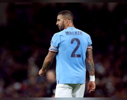 Man City ready to offer new contract to Kyle Walker?