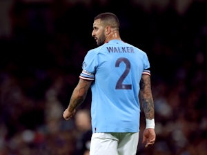Walker 'not interested in leaving Man City this summer'