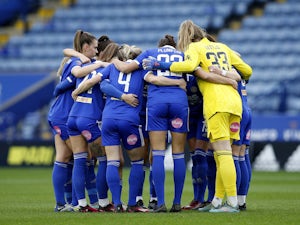 Preview: Leicester Women vs. Everton Ladies - prediction, team news, lineups