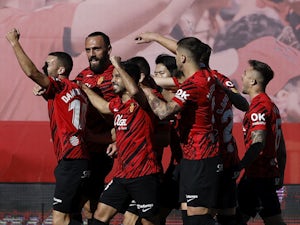 Preview: Mallorca vs. Getafe - prediction, team news, lineups