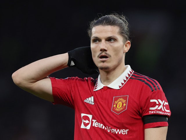 Sabitzer open to permanent Man United move