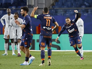 Preview: Montpellier vs. Marseille - prediction, team news, lineups
