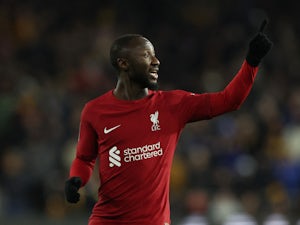 Barcelona weighing up move for Naby Keita?