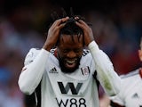 Nathaniel Chalobah in action for Fulham in August 2021