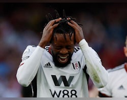 Nathaniel Chalobah leaves Fulham for West Brom on permanent deal