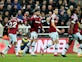 West Ham United hold Newcastle United to score draw at St James' Park