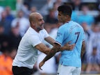 Joao Cancelo on Pep Guardiola: 'There are things we did not agree on'
