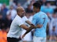 Joao Cancelo on Pep Guardiola: 'There are things we did not agree on'