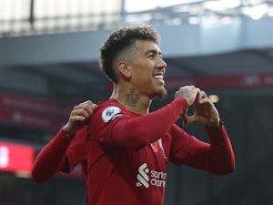 Atletico 'identify Firmino as Joao Felix replacement'