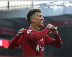 Roberto Firmino 'offered huge contract by Barcelona'