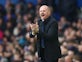 Everton boss Sean Dyche aiming for managerial first in Leeds United clash